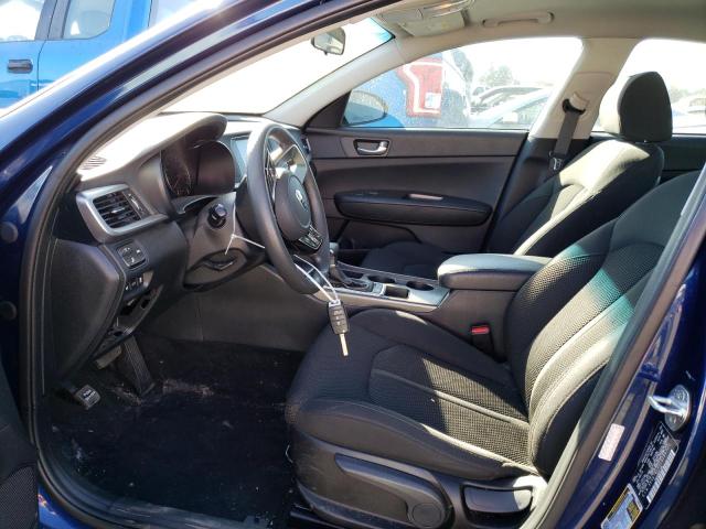 5XXGT4L32LG386720 KIA Optima Lx