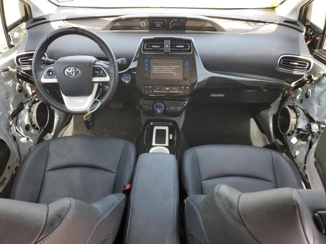 JTDKARFU4G3521705 Toyota PRIUS