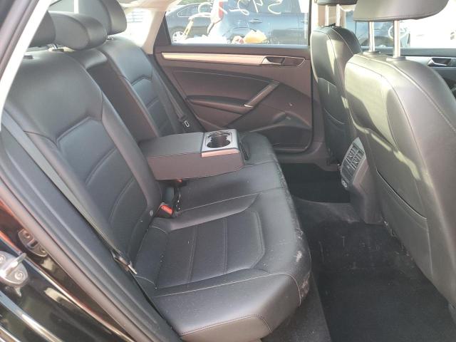 2019 VOLKSWAGEN PASSAT WOL - 1VWLA7A30KC003877