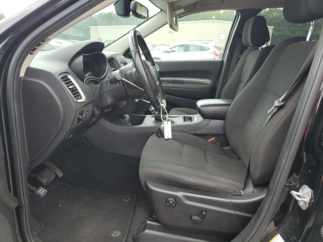 1C4RDJAG3KC821740 Dodge Durango Sxt