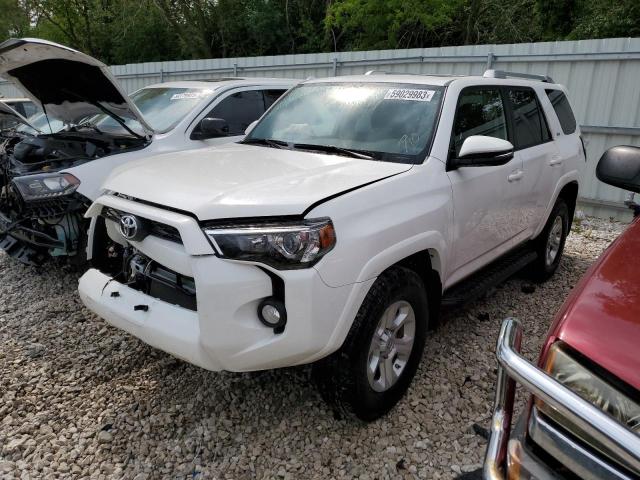 2017 Toyota 4Runner 