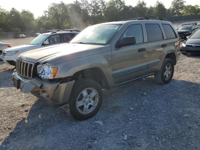 2005 Jeep Grand Cherokee Laredo