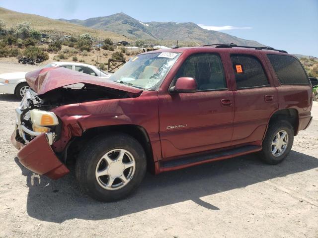 2002 GMC Denali 