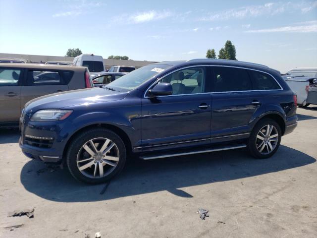 2014 Audi Q7 Premium Plus