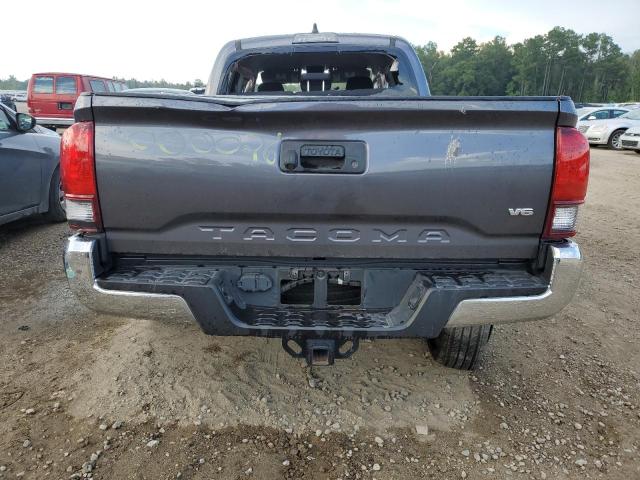 3TYBZ5DN6LT000026 Toyota Tacoma DOU 6