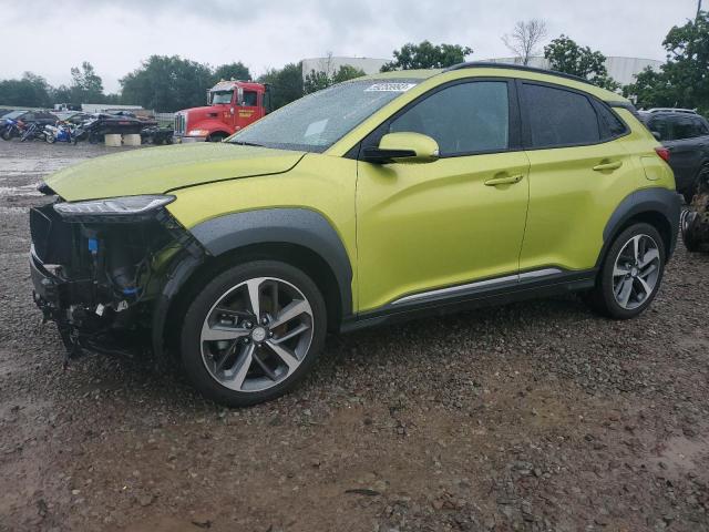 2020 HYUNDAI KONA ULTIM - KM8K5CA50LU497680