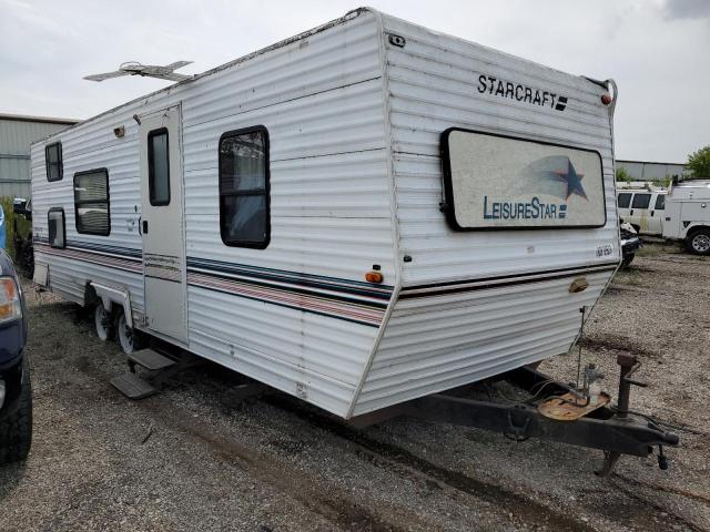 Global Auto Auctions: 1996 STARCRAFT LEISURESTR