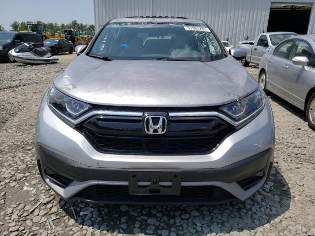 2020 HONDA CRV 2HKRW2H58LH620555
