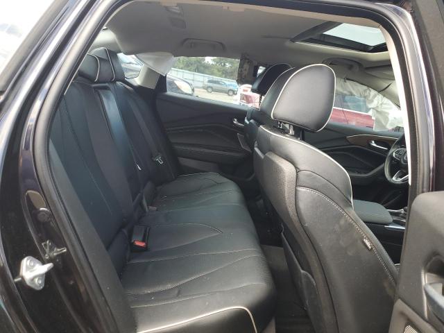 2021 ACURA TLX ADVANC 19UUB6F69MA006407