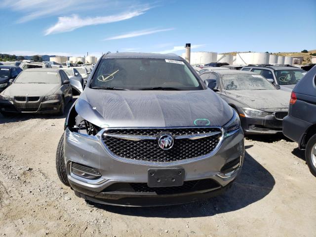 5GAEVCKWXKJ267980 Buick Enclave Avenir