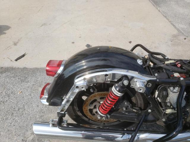 2016 HARLEY-DAVIDSON FLTRU 1HD1KGL12GB672330