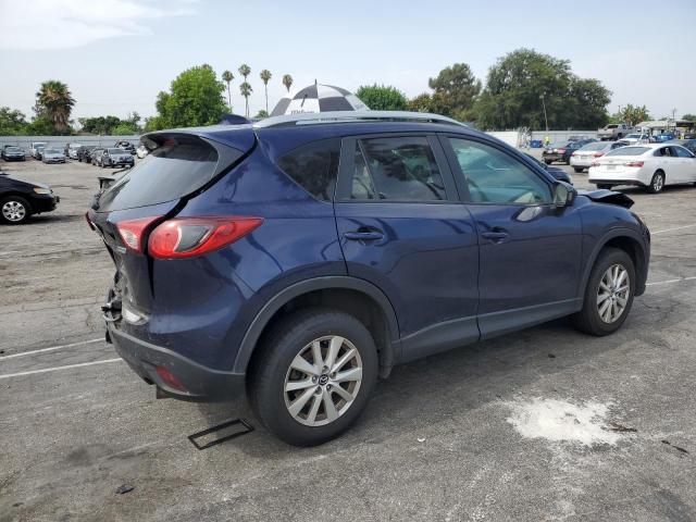 VIN JM3KE4CE0D0154911 2013 Mazda CX-5, Touring no.3