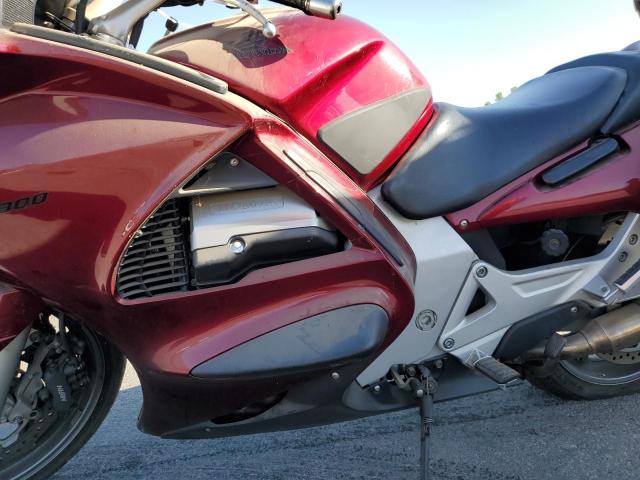 2005 HONDA ST1300 JH2SC51015M301525