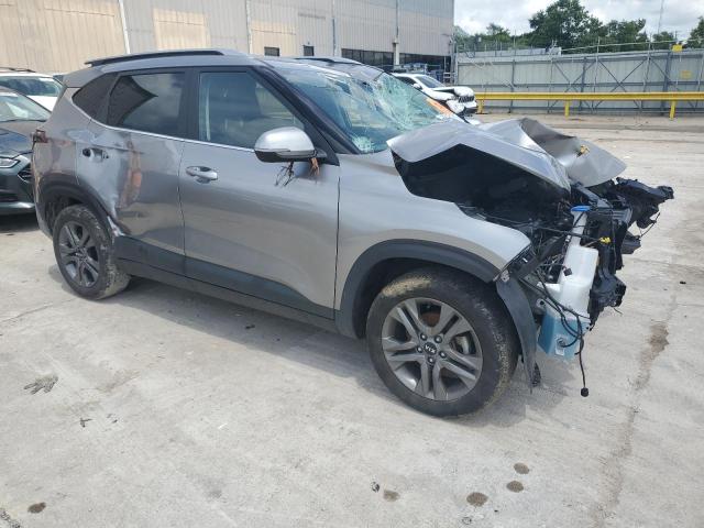 KNDEU2AAXM7160204 KIA SELTOS S
