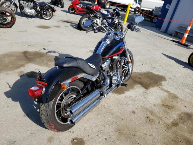 2018 HARLEY-DAVIDSON FXLR LOW R 1HD1YNJ30JC044775