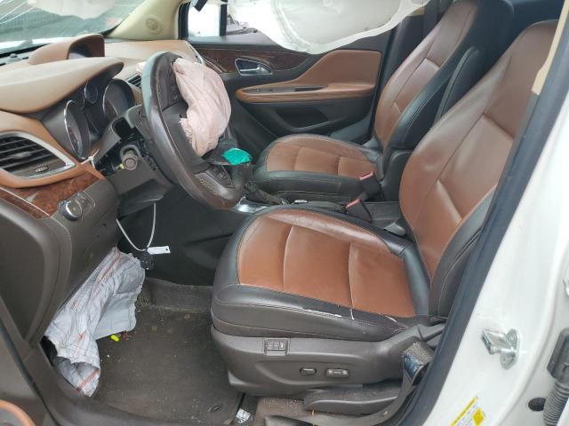 KL4CJGSB0EB770531 | 2014 BUICK ENCORE