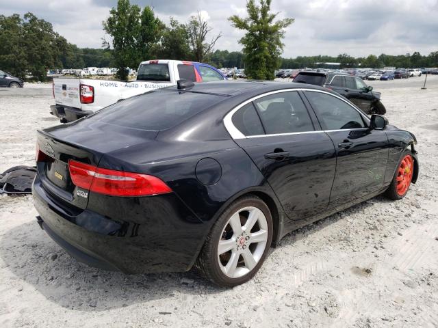 Vin: sajak4bn3ha977378, lot: 59369323, jaguar xe prestige 20173