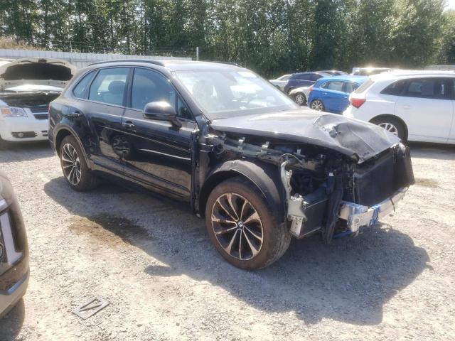 VIN SJAAM4ZV6LC031286 2020 Bentley Bentayga no.4