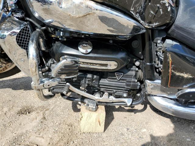 2014 TRIUMPH MOTORCYCLE ROCKET III - SMTC06LR9EJ631343