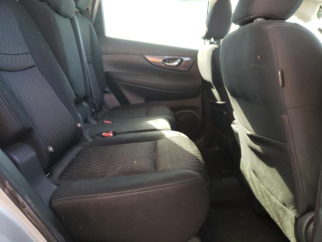 2020 NISSAN ROGUE S #3230588947