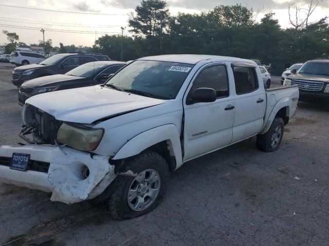 2005 Toyota Tacoma 