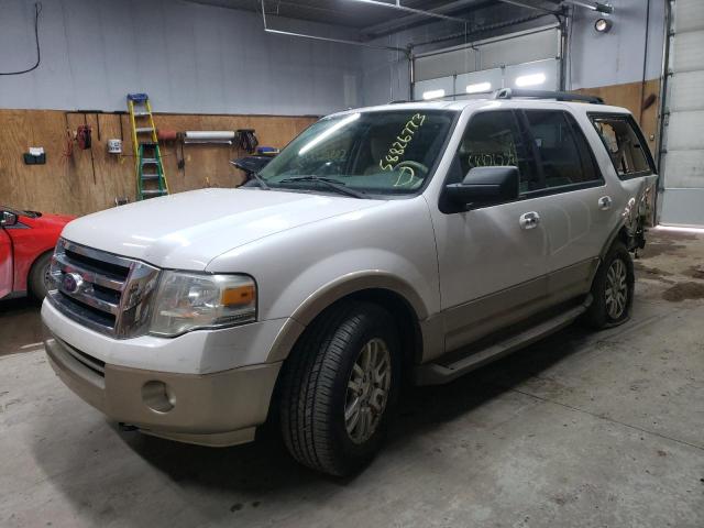 2012 Ford Expedition XLT