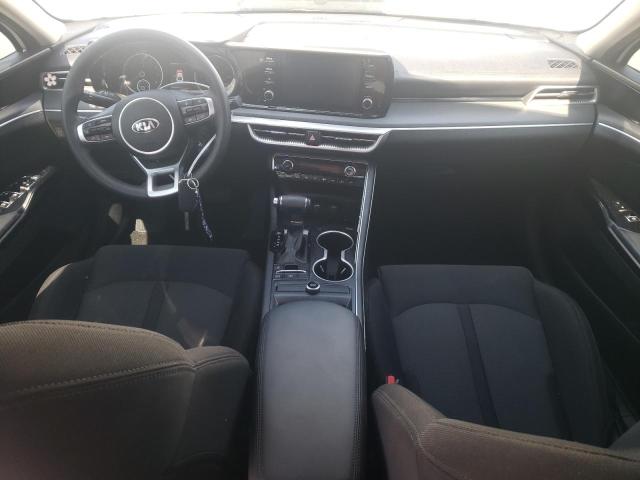 5XXG24J22MG075092 KIA K5 LX