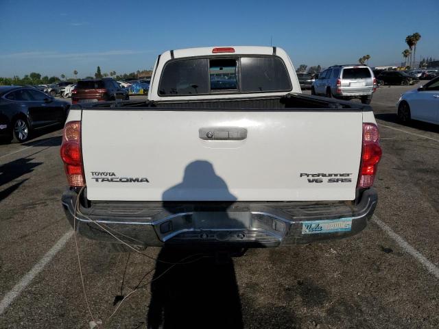 2005 Toyota Tacoma Prerunner Access Cab VIN: 5TETU62N15Z060762 Lot: 61966793