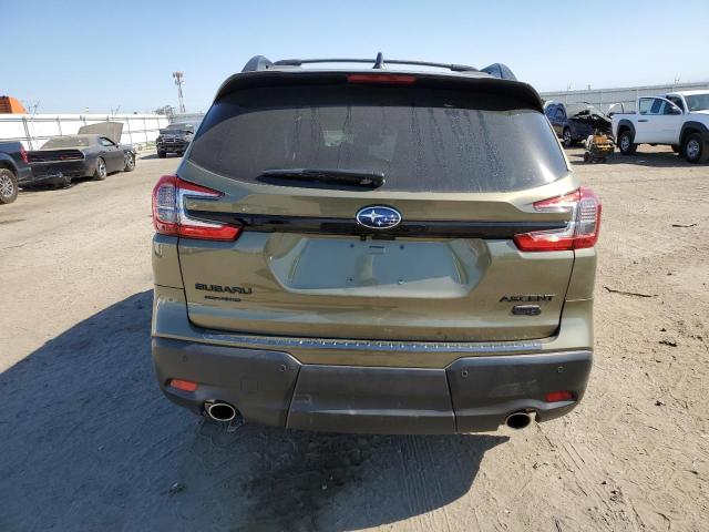 4S4WMAKD3P3413300 Subaru Ascent Limited