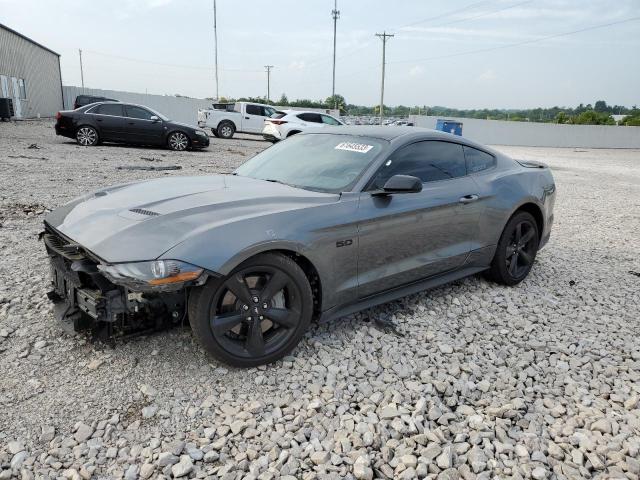 2022 Ford Mustang GT