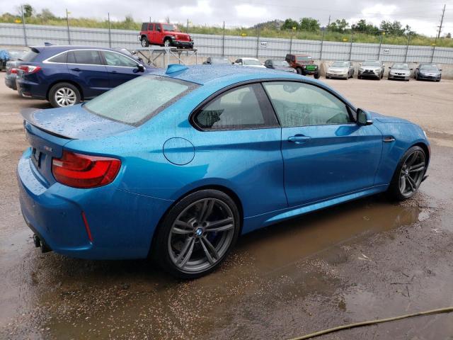 VIN WBS1H9C52GV351930 2016 BMW M2 no.3