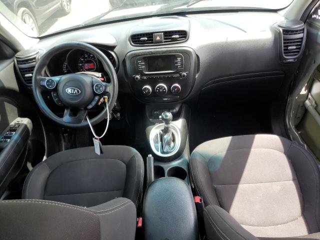 KNDJN2A21J7595872 KIA Soul