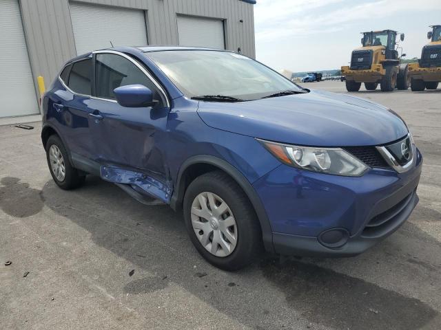 JN1BJ1CR5KW331021 Nissan Rogue Sport S