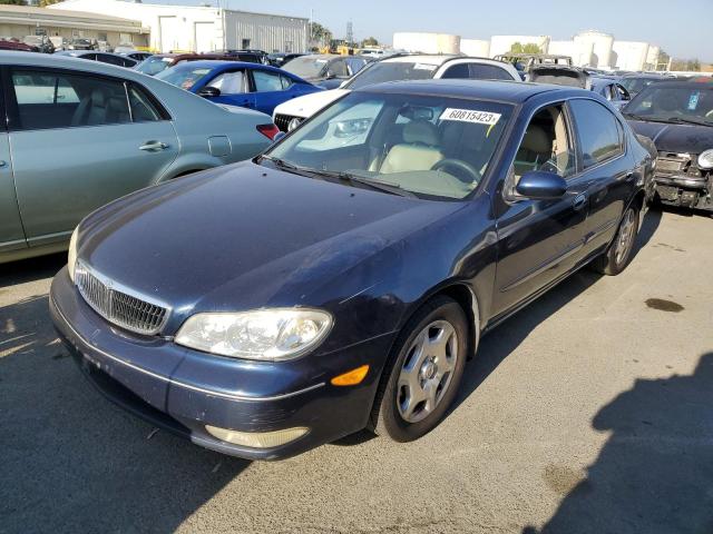 2001 INFINITI I30 