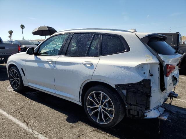 5UXTR9C53KLE12351 BMW X3 Xdrive30i