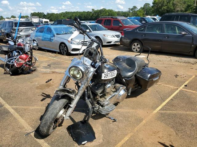2009 HARLEY-DAVIDSON FLHRC 1HD1FR4139Y624169