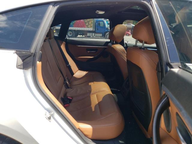 WBA4F9C34HG812766 BMW 430xi Gran Coupe