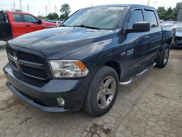 2014 Ram 1500 ST