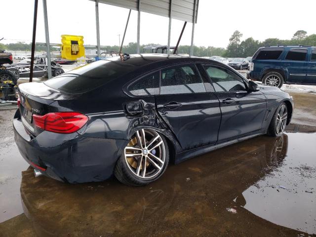 2018 BMW 440I GRAN - WBA4J5C52JBM64896