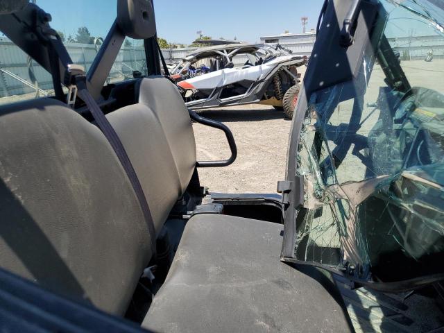 2014 POLARIS RANGER 900 - 4XAUH9EA6EG283249