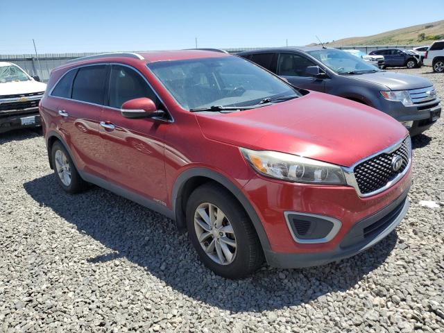 5XYPGDA5XGG015928 KIA SORENTO LX