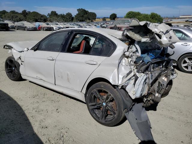 WBS3C9C5XFP804587 BMW M3