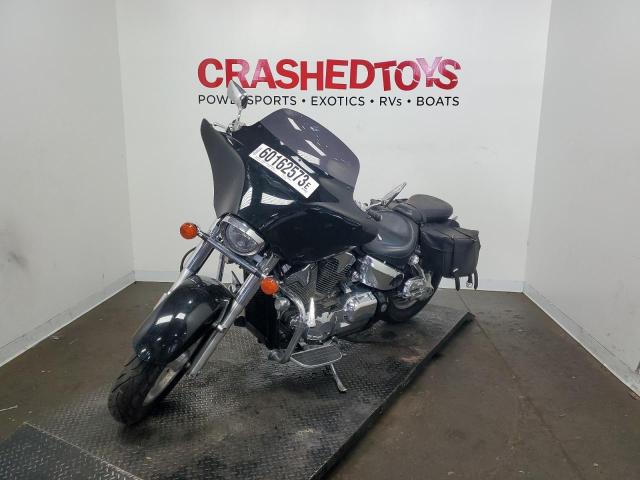 2005 HONDA VTX1300 R 1HFSC523X5A211704