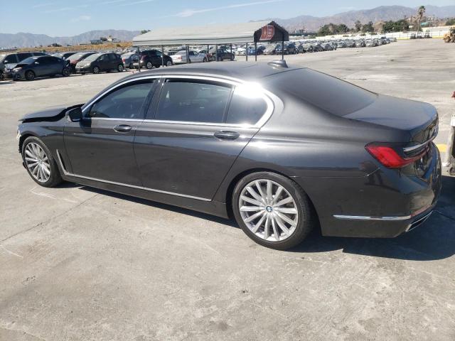 WBA7T2C09MCF59368 BMW 740 I