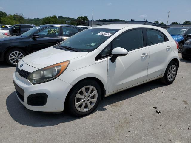 2015 Kia Rio LX