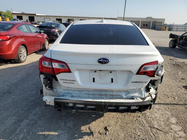 4S3BNAN64K3028365 Subaru Legacy 2.5i Limited