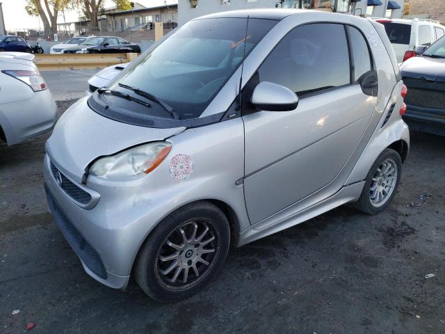 2013 smart fortwo Pure