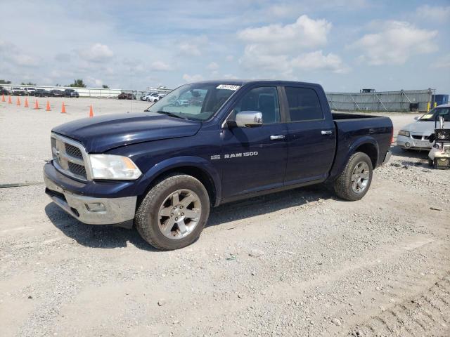 2012 Dodge Ram 1500 Laramie