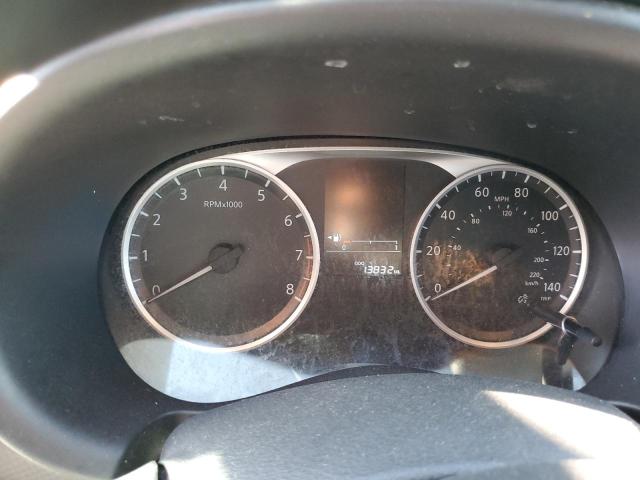 3N1CP5BV8PL471134 Nissan KICKS S