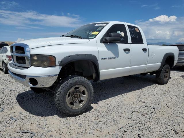 2005 Dodge Ram 2500 ST